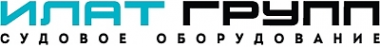 Логотип компании ИлатГрупп