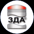Логотип компании Завод дизельной аппаратуры