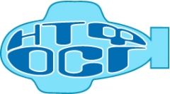 Логотип компании Специальное оборудование судов и глубоководная техника