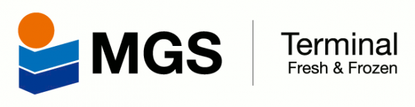 Логотип компании МГС-Терминал