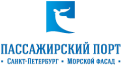 Логотип компании Морской Фасад АО