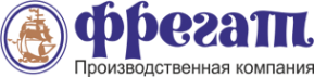 Логотип компании Фрегат Индастрис