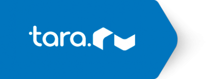 Логотип компании Tara.ru