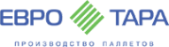 Логотип компании ЕВРОТАРА