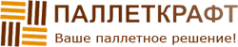 Логотип компании Паллеткрафт