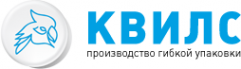 Логотип компании КВИЛС
