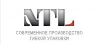 Логотип компании НТЛ упаковка