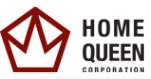 Логотип компании Home Queen Corporation