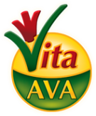 Логотип компании Вита-АВА