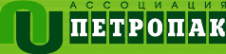 Логотип компании Петропак