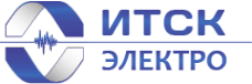 Логотип компании ИТСК
