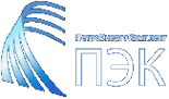 Логотип компании ПетроЭнергоКомплект