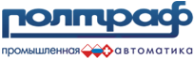 Логотип компании Полтраф СНГ