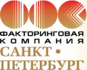Логотип компании Санкт-Петербург