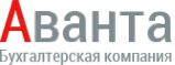 Логотип компании 1С: БухОбслуживание