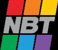 Логотип компании НБТ