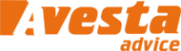 Логотип компании АВЕСТА эдвайс
