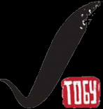 Логотип компании Тобу
