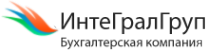 Логотип компании ИнтеГралГруп