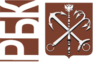 Логотип компании Российская Бухгалтерская Компания