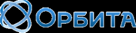 Логотип компании Орбита-Аудит