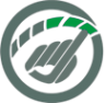 Логотип компании Единый Центр Поддержки Строителей