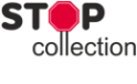 Логотип компании STOP COLLECTION