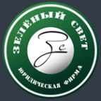 Логотип компании Зелёный Свет