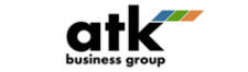 Логотип компании ATK Business Group