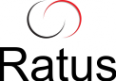 Логотип компании Ратус