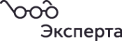 Логотип компании Эксперта