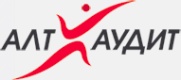 Логотип компании АЛТ-АУДИТ
