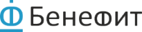 Логотип компании Бенефит