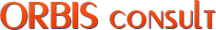Логотип компании Орбис-Консалт