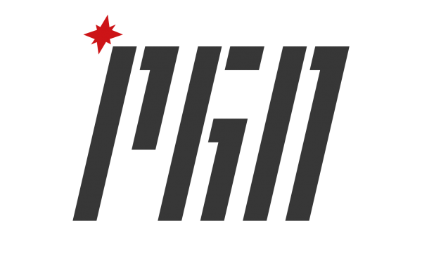 Логотип компании РБП