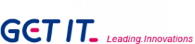 Логотип компании ГЕТ бизнес консалтинг