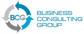 Логотип компании Бизнес Консалтинг Групп