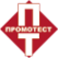 Логотип компании Промотест