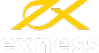 Логотип компании Экснесс