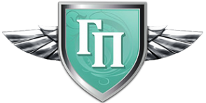 Логотип компании ГлавПроект