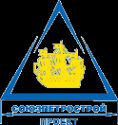 Логотип компании Союзпетрострой-Проект