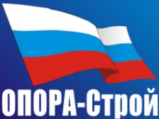Логотип компании ОПОРА-Проект НП