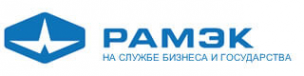 Логотип компании РАМЭК ИНВЕСТ