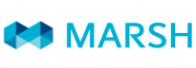 Логотип компании Марш-страховые брокеры