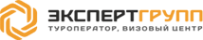 Логотип компании ЭКСПЕРТ ГРУПП