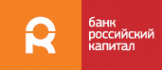 Логотип компании АКБ РОССИЙСКИЙ КАПИТАЛ ПАО