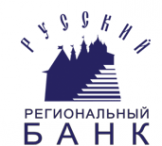 Логотип компании Русский Региональный Банк ПАО