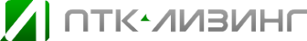 Логотип компании ПТК-ЛИЗИНГ