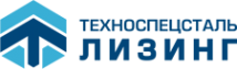 Логотип компании Техноспецсталь-Лизинг
