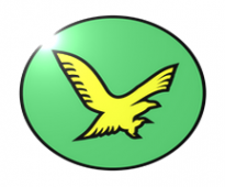 Логотип компании Быстровывоз